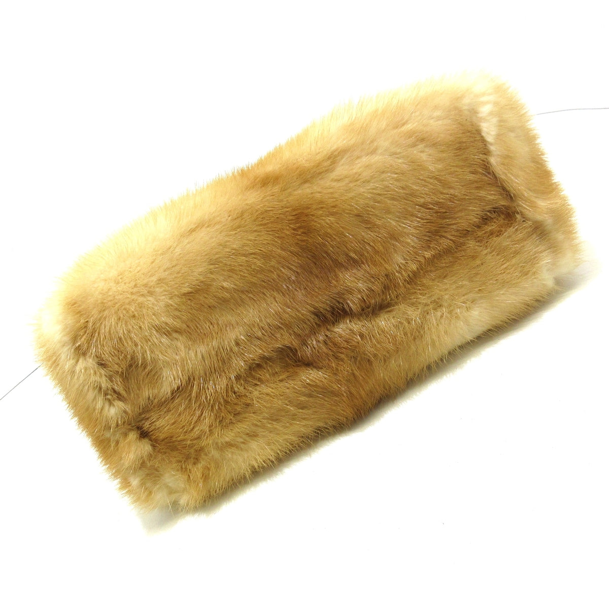 Fendi Peekaboo Handbag - '10s