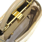 Fendi Peekaboo Handbag - '10s