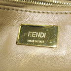 Fendi Peekaboo Handbag - '10s