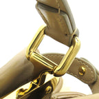 Fendi Peekaboo Handbag - '10s