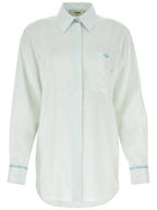 Fendi Shirt FS8106AM3X F1M29 STRIPPED