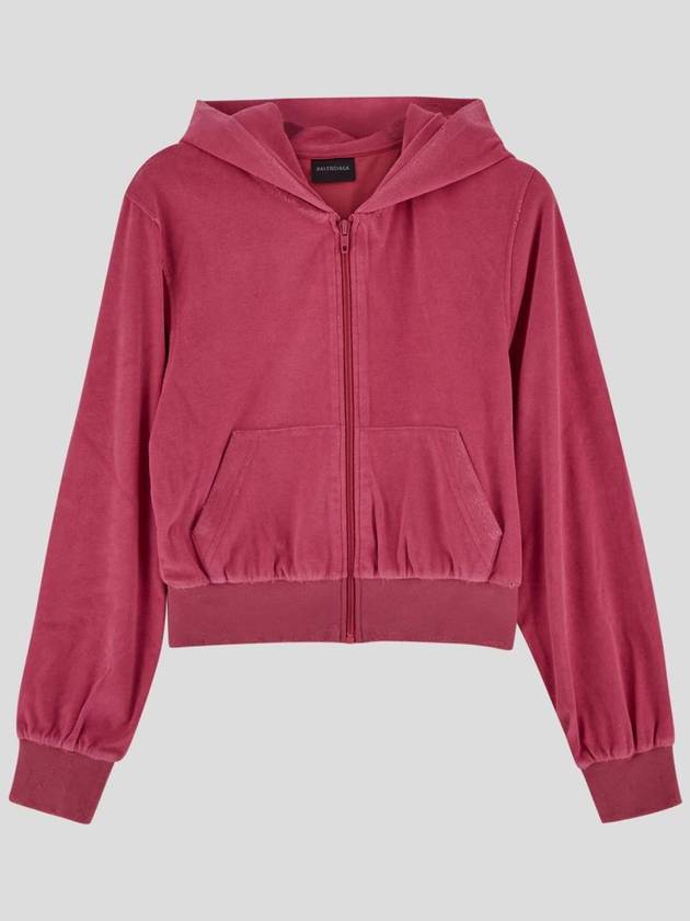 Balenciaga Balenciaga Hoodie