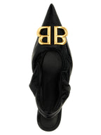 Balenciaga Women 'Monaco' Slingback