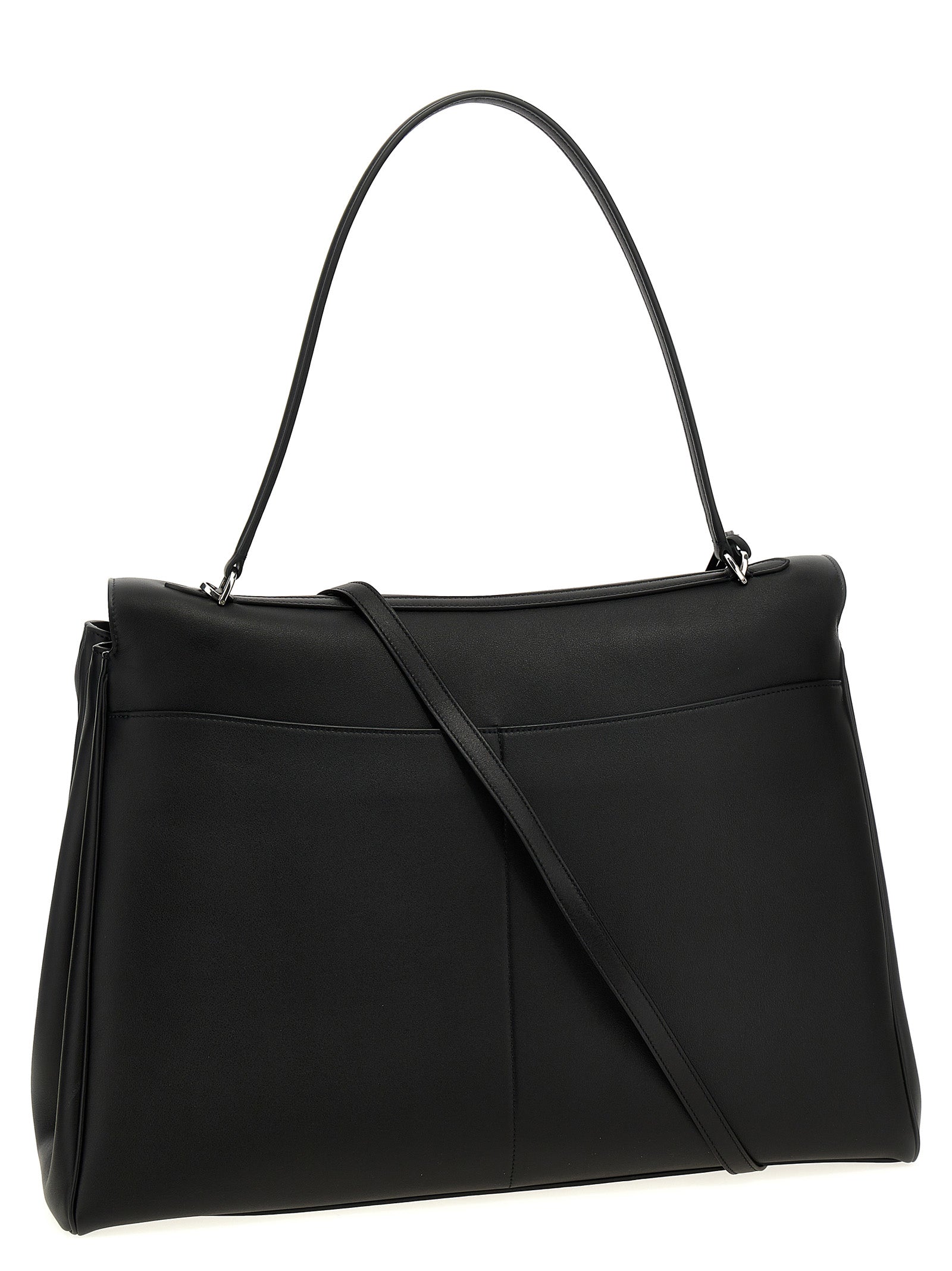 Balenciaga Women 'Rodeo Xl' Shoulder Bag