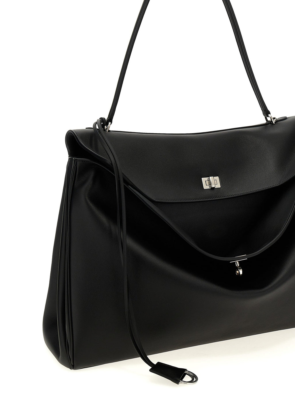 Balenciaga Women 'Rodeo Xl' Shoulder Bag