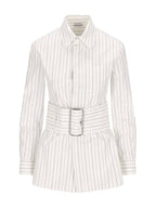 Burberry Burberry Dresses
