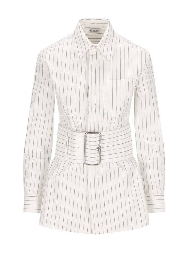 Burberry Burberry Dresses