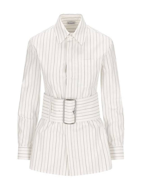 Burberry Burberry Dresses