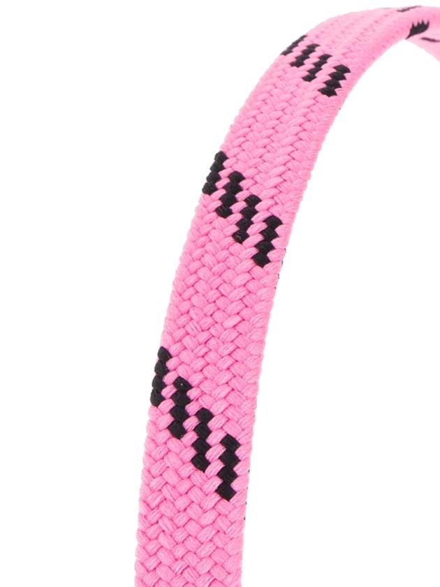 Balenciaga Balenciaga Headband, Women's, Pink