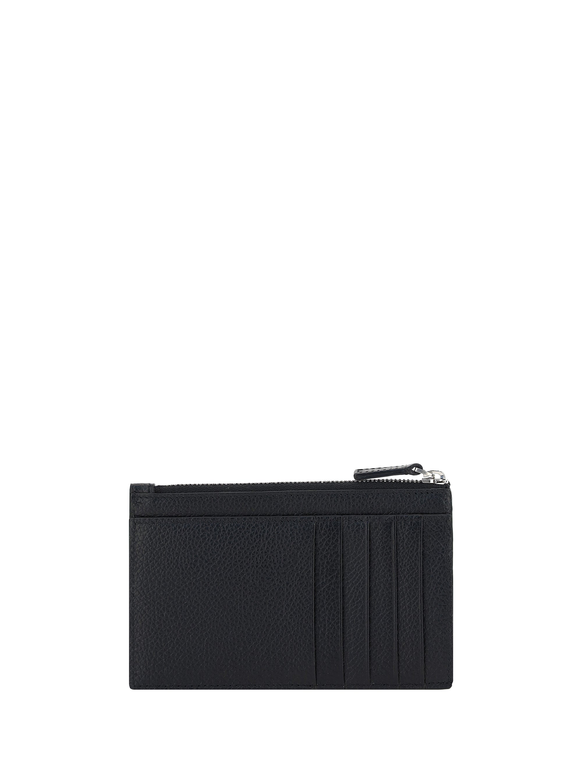Balenciaga Men Card Holder