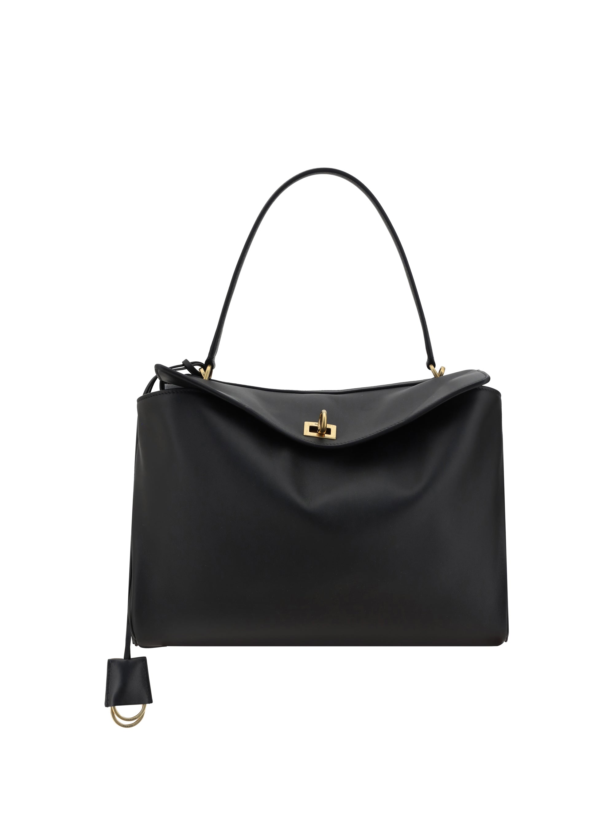 Balenciaga Women Rodeo Top Handle