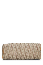 Dior,  Beige Trotter Canvas Handbag Small, Beige