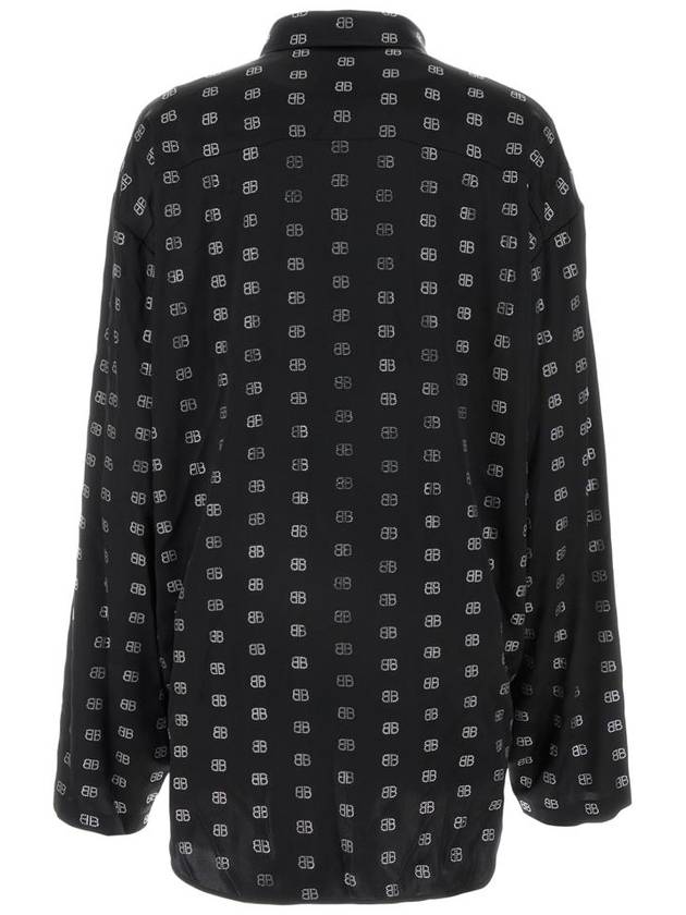 Balenciaga Balenciaga Shirts