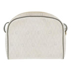Dior  Canvas Shoulder Bag (Pre-Owned)