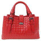 BOTTEGA VENETA Intrecciato Handbag