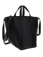 Balenciaga Calfskin Everyday Tote Bag Black
