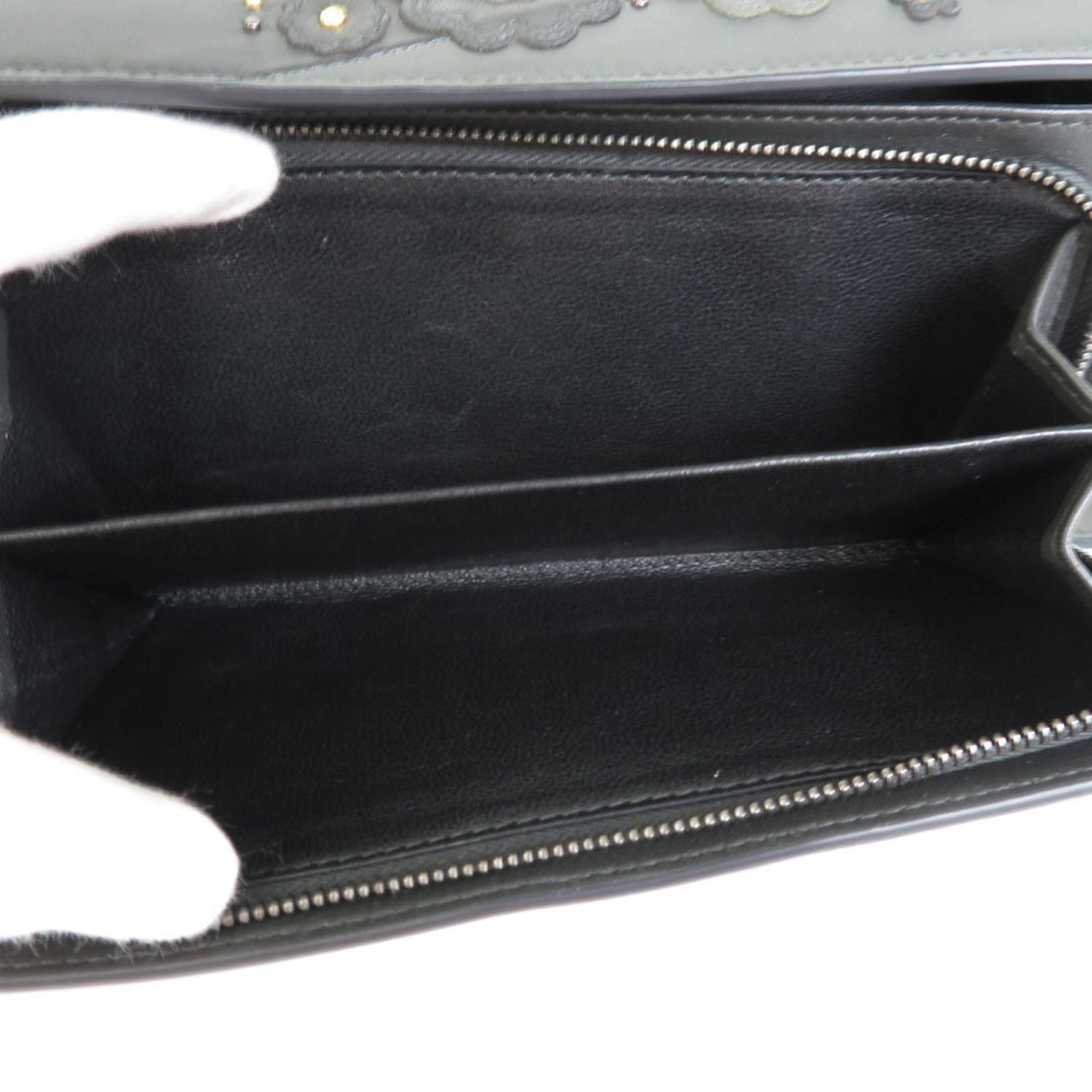 BOTTEGA VENETA Wallet