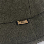 Fendi  Wool Bucket Hat ()