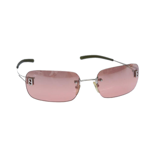 FENDI Sunglasses Pink82179