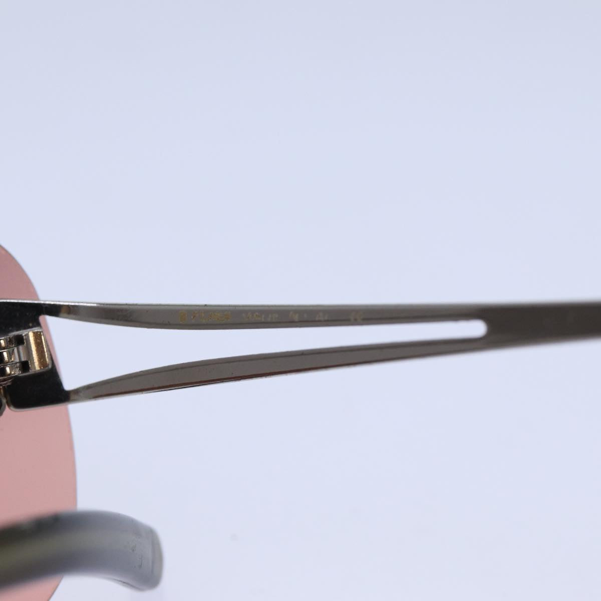 FENDI Sunglasses Pink82179