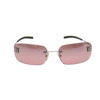 FENDI Sunglasses Pink82179