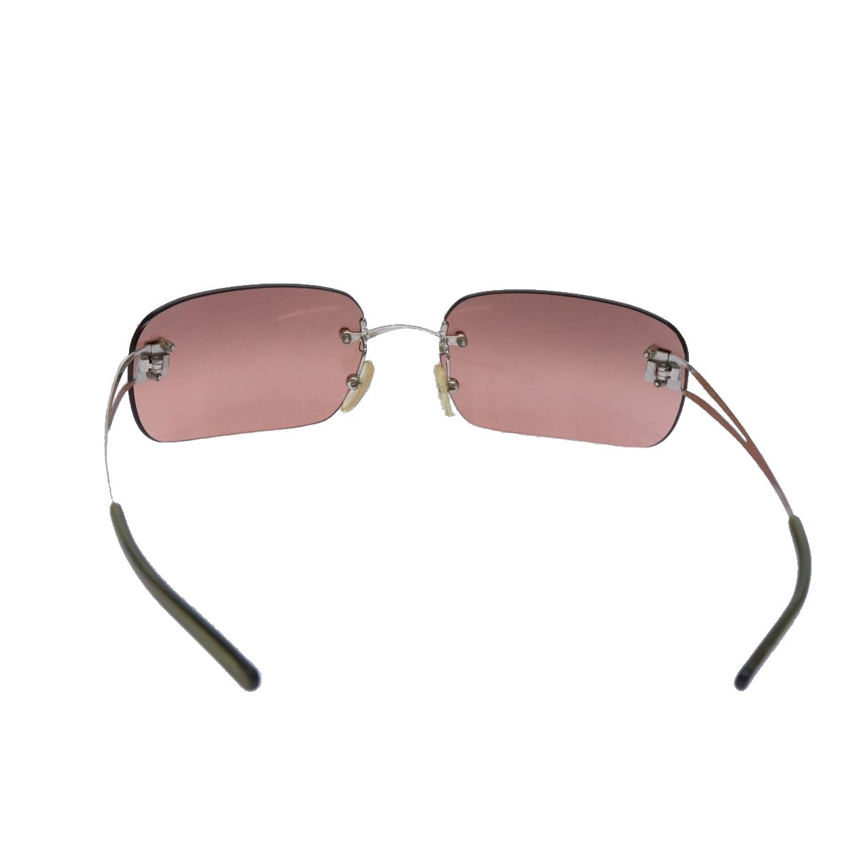 FENDI Sunglasses Pink82179
