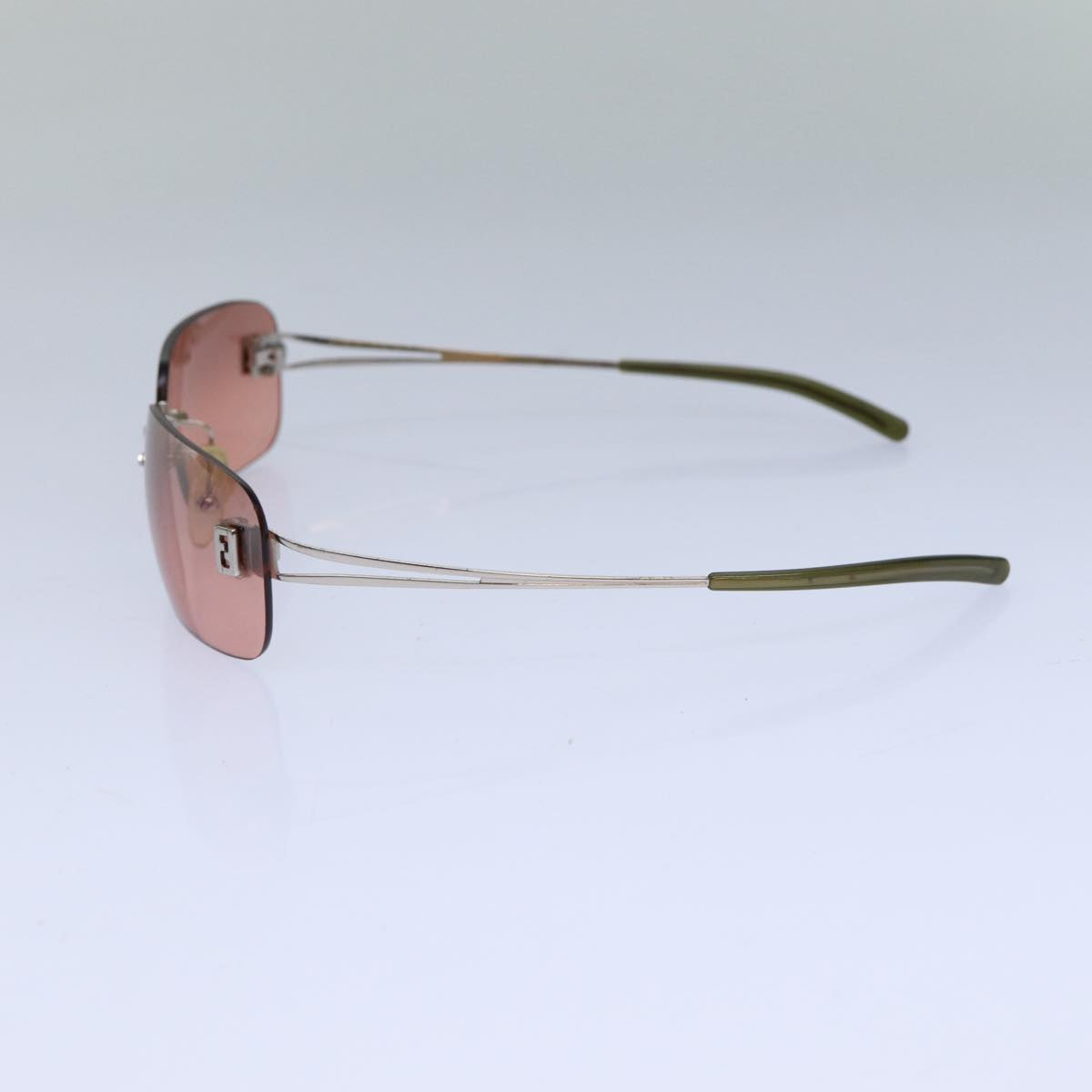 FENDI Sunglasses Pink82179