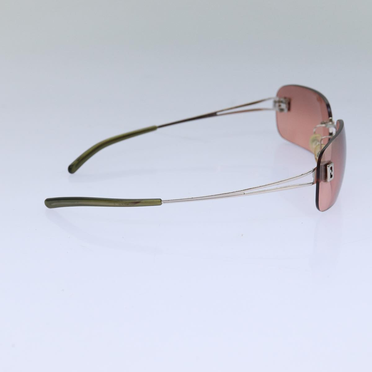 FENDI Sunglasses Pink82179