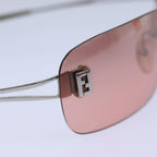 FENDI Sunglasses Pink82179