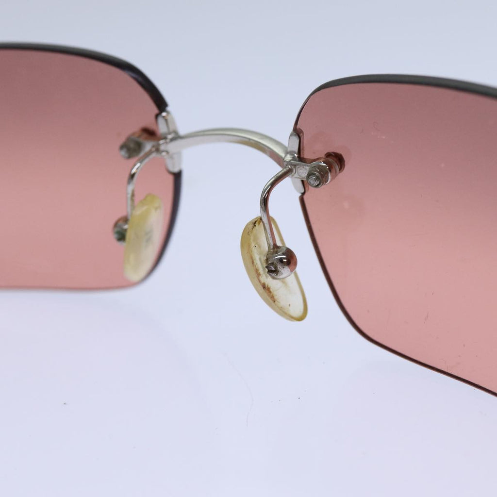 FENDI Sunglasses Pink82179