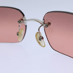 FENDI Sunglasses Pink82179