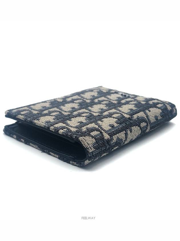men card wallet Dior