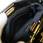 Fendi Peekaboo Shoulder Bag - '10s