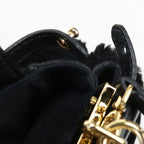 Fendi Peekaboo Shoulder Bag - '10s