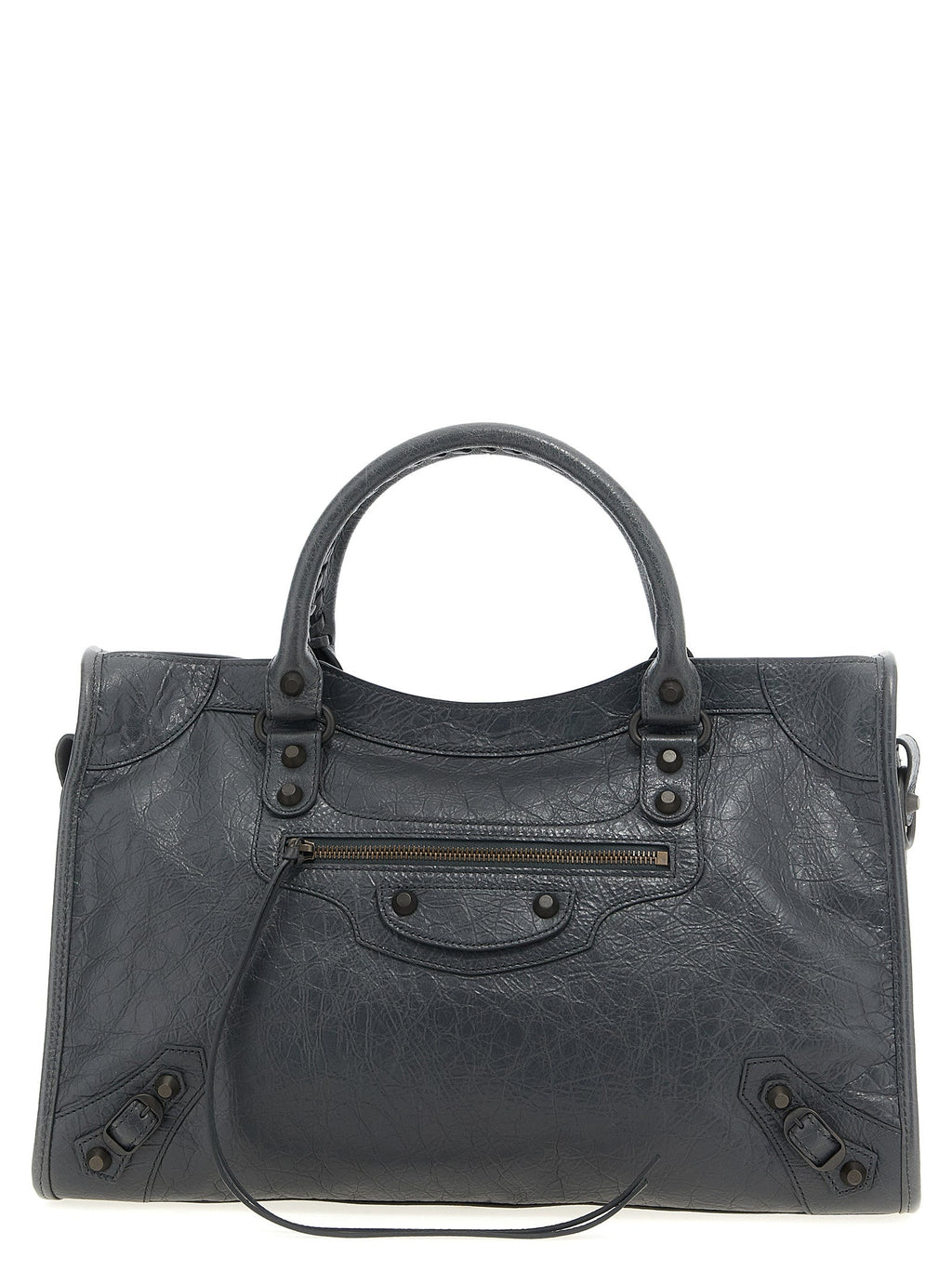 Balenciaga Women 'Le City Bag M' Handbag