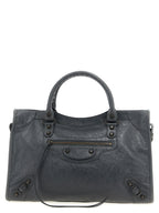 Balenciaga Women 'Le City Bag M' Handbag