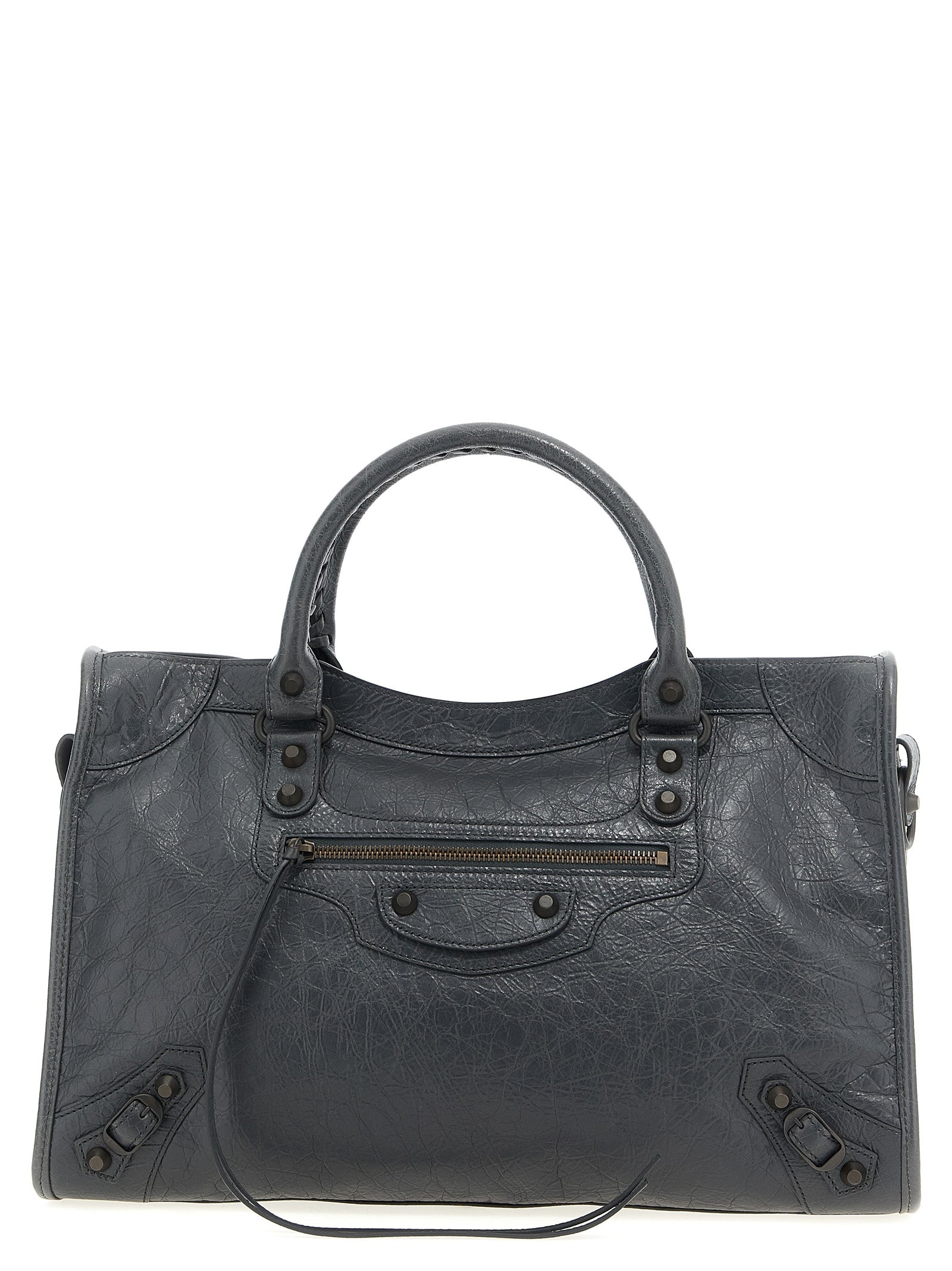 Balenciaga Women 'Le City Bag M' Handbag