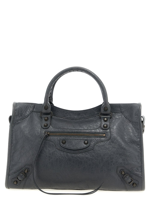 Balenciaga Women 'Le City Bag M' Handbag