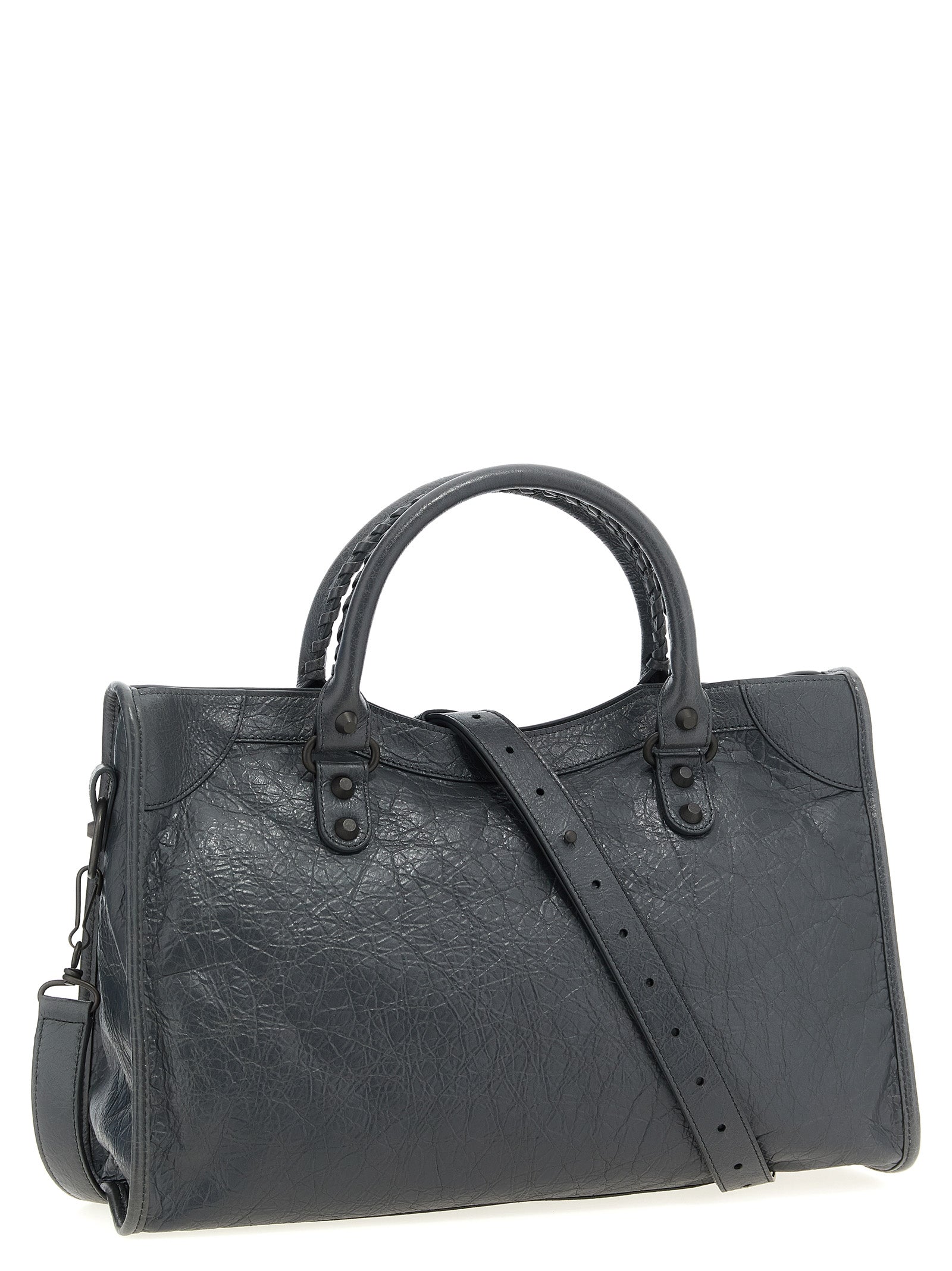 Balenciaga Women 'Le City Bag M' Handbag