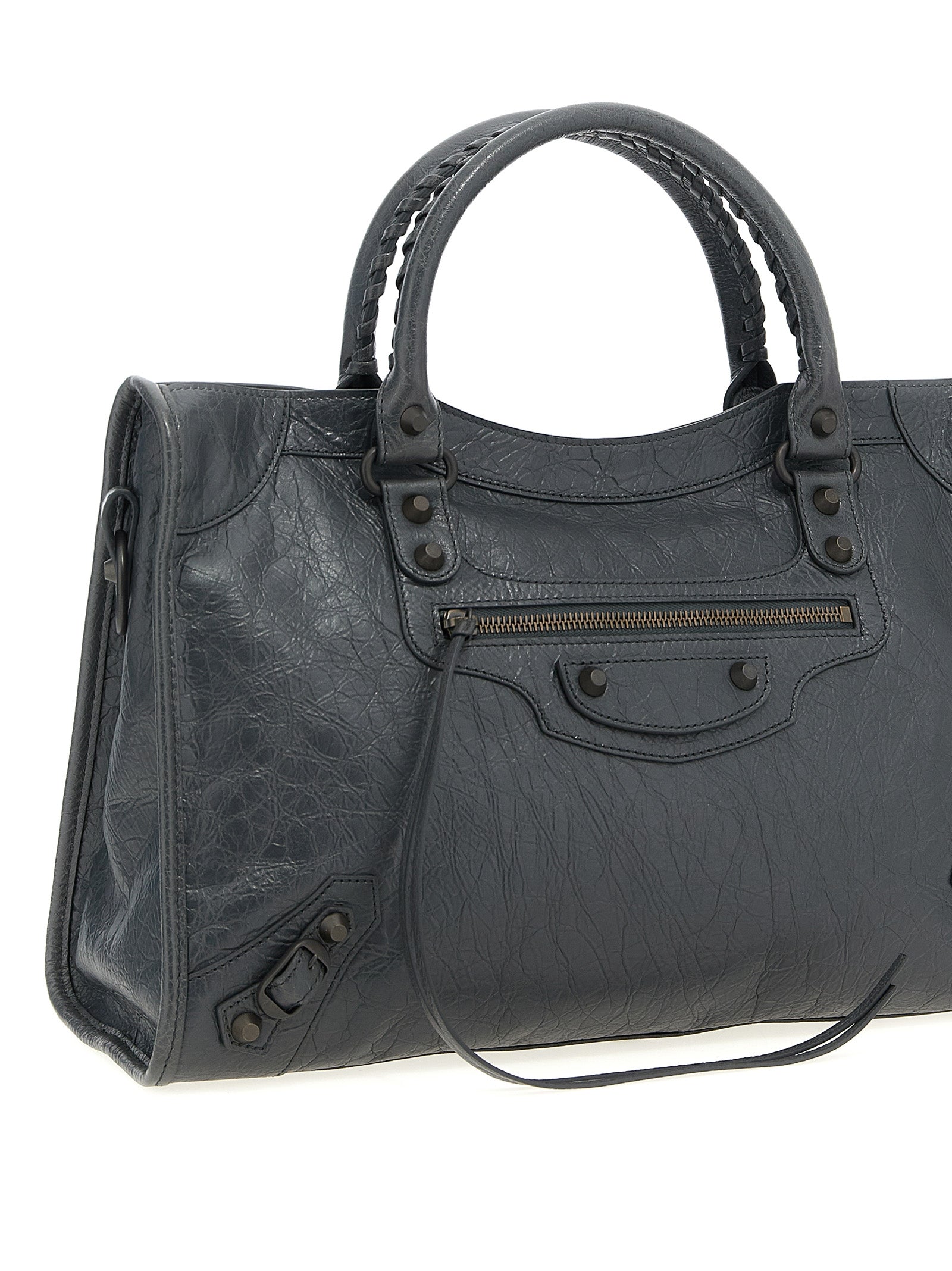 Balenciaga Women 'Le City Bag M' Handbag