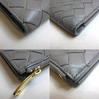 BOTTEGA VENETA Intrecciato Wallet
