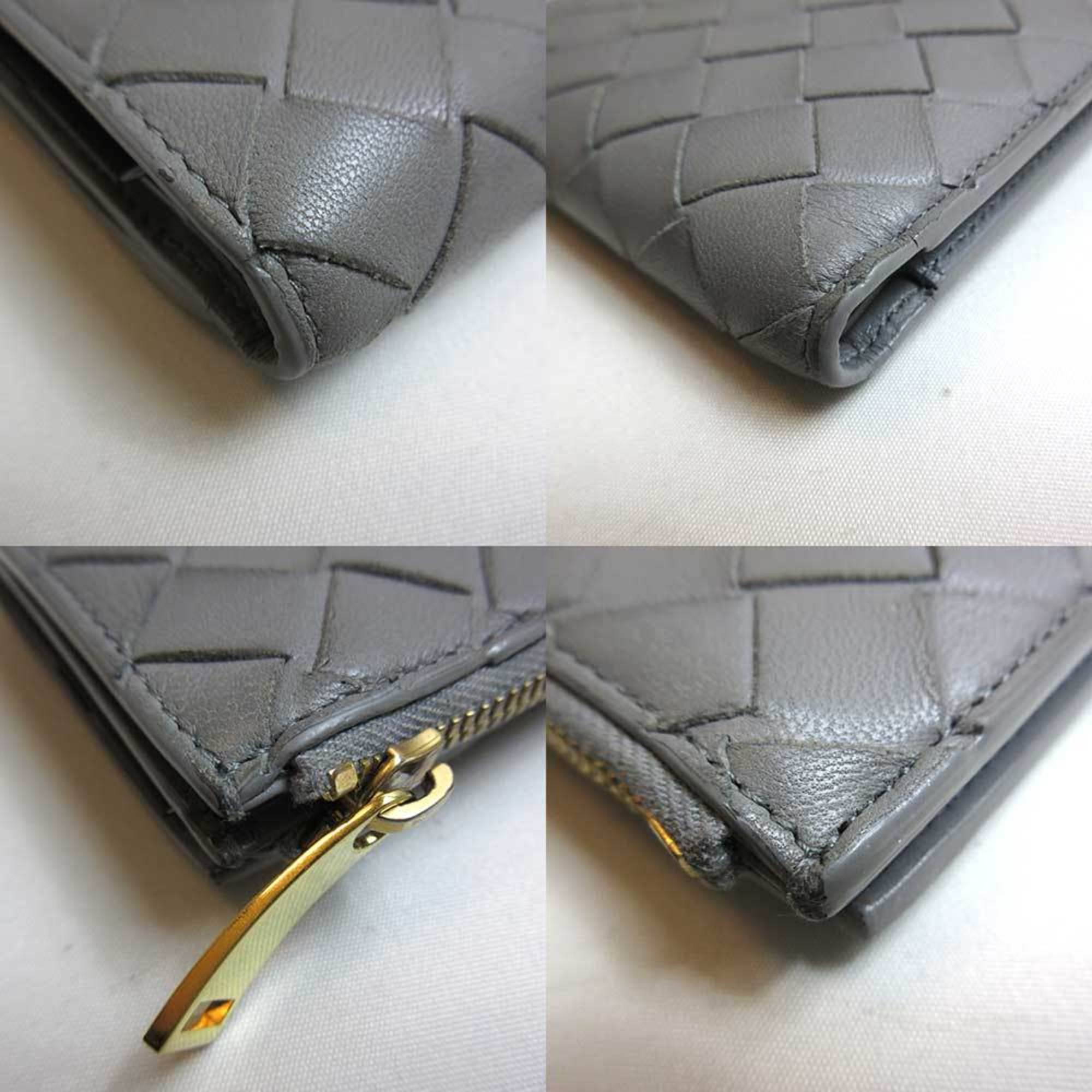 BOTTEGA VENETA Intrecciato Wallet