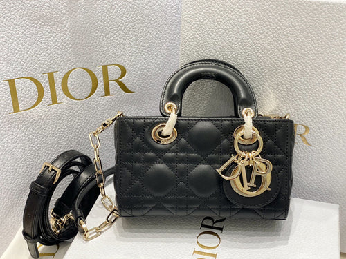 Dior Bag Luxury Bag New Arrivals - 2806