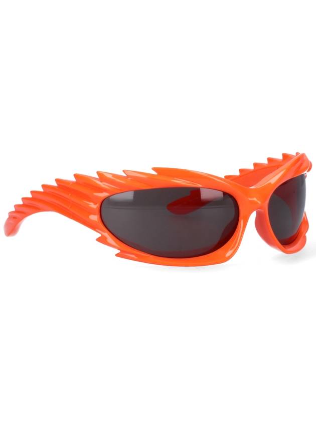 Balenciaga Sunglasses 725033 T00077559 Orange