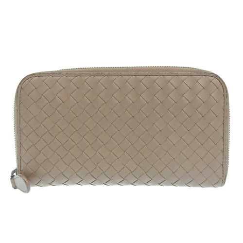 BOTTEGA VENETA Intrecciato Wallet