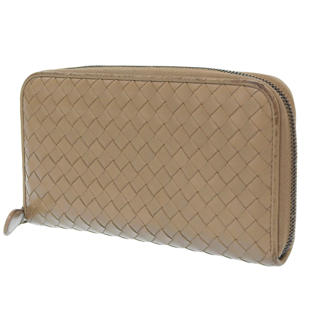 BOTTEGA VENETA Intrecciato Wallet