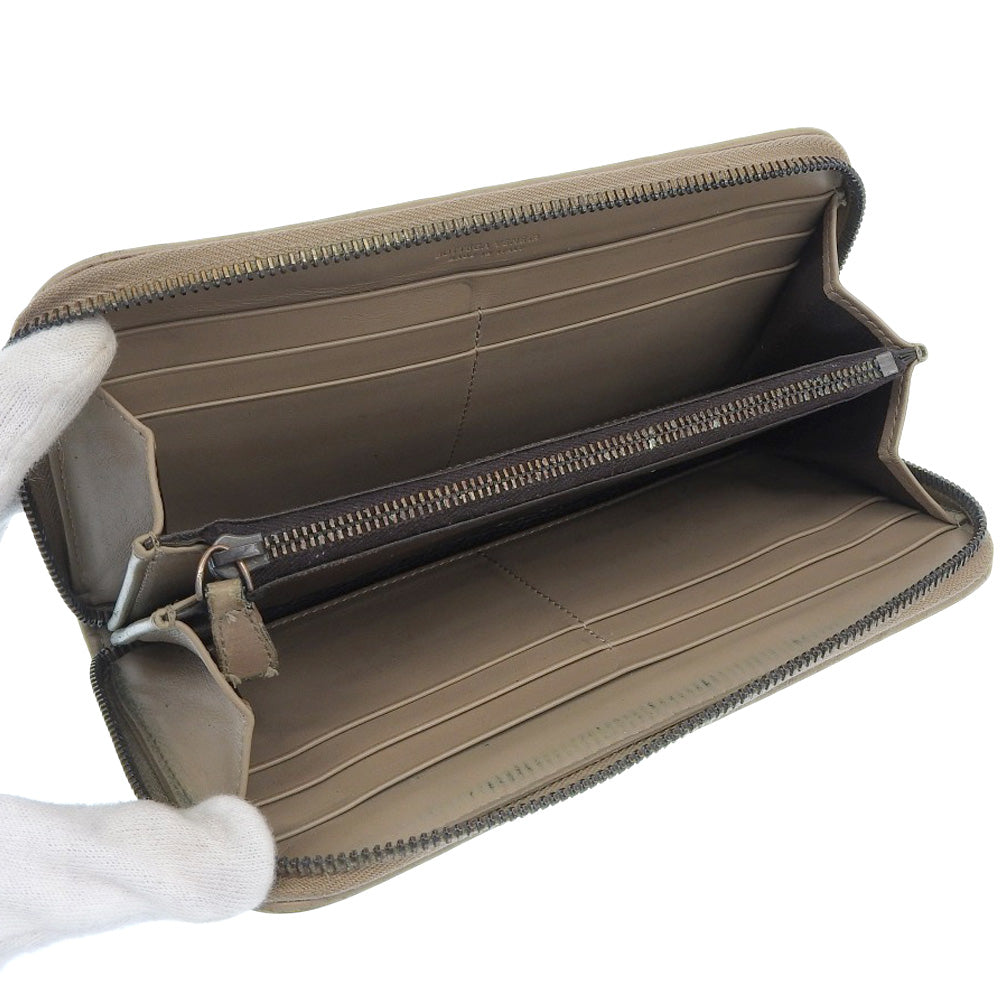 BOTTEGA VENETA Intrecciato Wallet