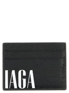 Balenciaga Men 'Editor' Card Holder