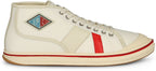 BOTTEGA VENETA High Top Summer Sneakers for Men