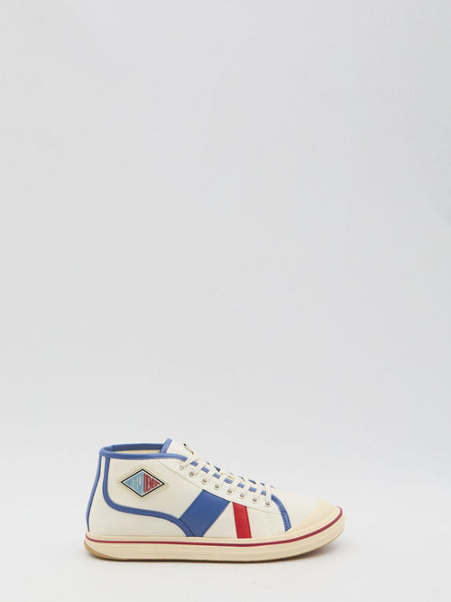 BOTTEGA VENETA Eliot Men's Sneakers